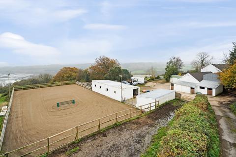 5 bedroom detached house for sale, Pontyclun RHONDDA CYNON TAF