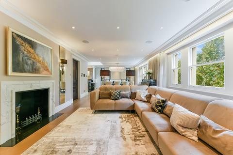 4 bedroom penthouse to rent, Morpeth Terrace, SW1