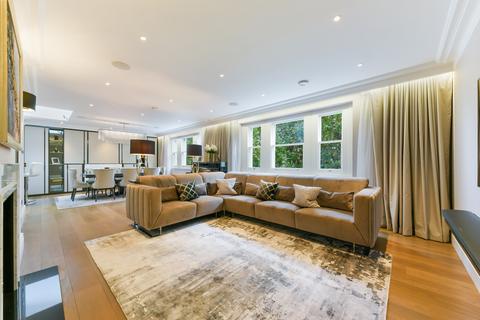 4 bedroom penthouse to rent, Morpeth Terrace, SW1