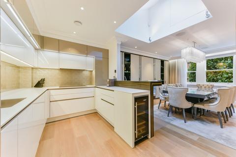 4 bedroom penthouse to rent, Morpeth Terrace, SW1