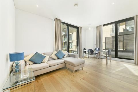 2 bedroom flat to rent, Millennium House, SW15