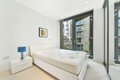 2 bedroom flat to rent, Millennium House, SW15