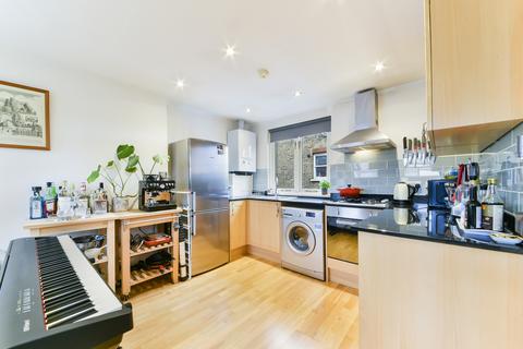 1 bedroom flat to rent, Ashmere Grove, SW2