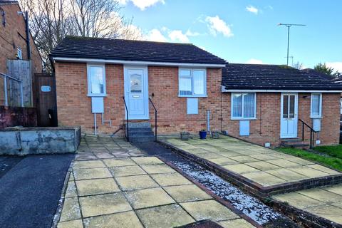 2 bedroom semi-detached bungalow for sale, Hybrid Close, Rochester