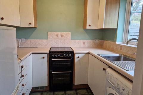 2 bedroom semi-detached bungalow for sale, Hybrid Close, Rochester