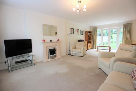 4 bedroom detached house for sale, The Oval, Broxbourne EN10