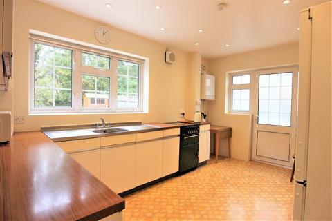 4 bedroom detached house for sale, The Oval, Broxbourne EN10