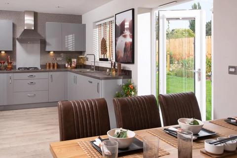 4 bedroom detached house for sale, 219, The Mapleford at The Bluebells at Tanton Fields, Stokesley TS9 5FU