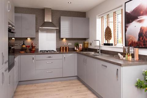 4 bedroom detached house for sale, 219, The Mapleford at The Bluebells at Tanton Fields, Stokesley TS9 5FU