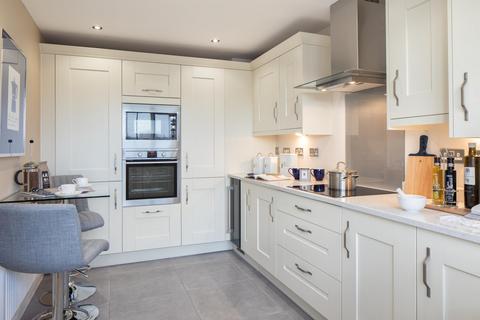 4 bedroom end of terrace house for sale, Hythie at Aston Grange Off Banbury Road, Upper Lighthorne, Leamington Spa CV33
