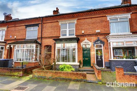 3 bedroom terraced house for sale, Beaumont Road, Bournville, Birmingham, B30