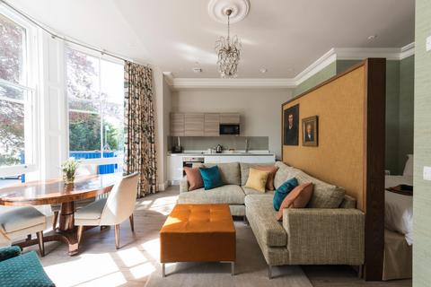 1 bedroom serviced apartment to rent, St. Pauls Road, Clifton BS8