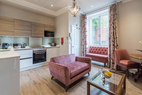 1 bedroom serviced apartment to rent, St. Pauls Road, Clifton BS8