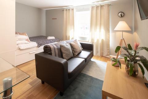 1 bedroom serviced apartment to rent, Apsley Road, Bristol BS8