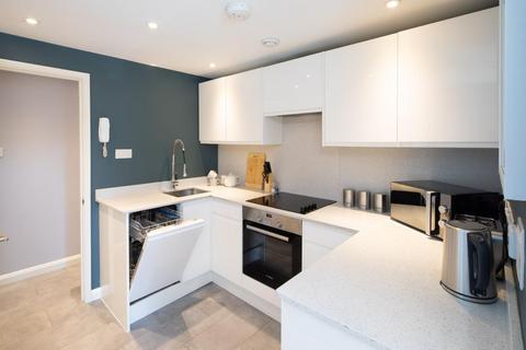 1 bedroom serviced apartment to rent, Apsley Road, Bristol BS8