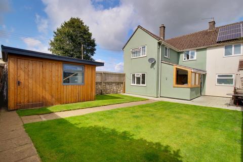 3 bedroom semi-detached house for sale, Radstock BA3