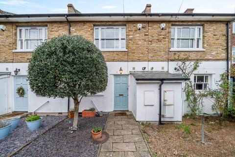 2 bedroom terraced house for sale, Banning Street, London SE10