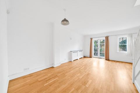 2 bedroom terraced house for sale, Banning Street, London SE10