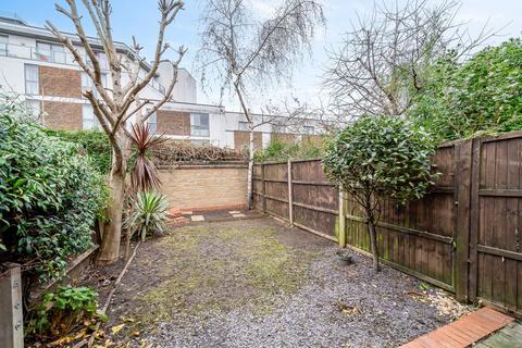 2 bedroom terraced house for sale, Banning Street, London SE10