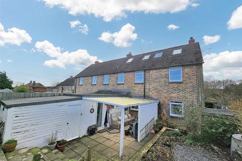 4 bedroom semi-detached house for sale, Common View, Midhurst GU29