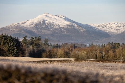 Detached house for sale, Ploughmans Cottage, Deanston Farm Steading, Doune, Perthshire, FK16