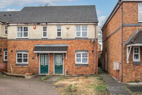 2 bedroom end of terrace house for sale, Long Nuke Road, Birmingham, West Midlands, B31