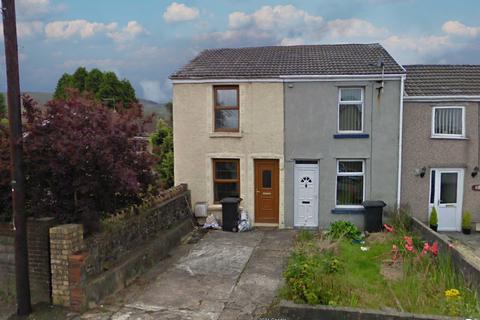 2 bedroom terraced house for sale, Brecon Road, Hirwaun, CF44 9NL