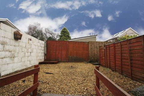 66 Brecon Road, Hirwaun, Aberdare, CF44 9NL