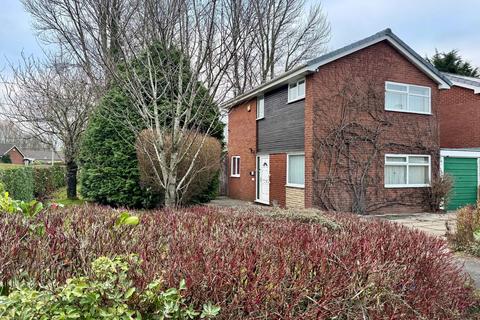 3 bedroom link detached house for sale, Berry Field, Preston PR1