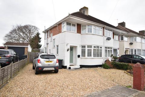 3 bedroom semi-detached house for sale, Pannall Road, Elson