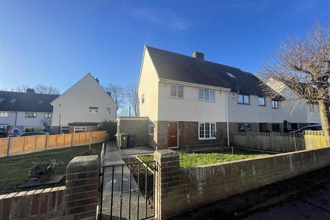 3 bedroom semi-detached house for sale, Valley View, Birtley, Chester Le Street