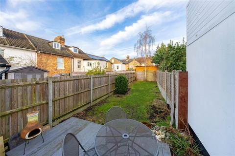 2 bedroom terraced house for sale, Randall Street, Maidstone, ME14