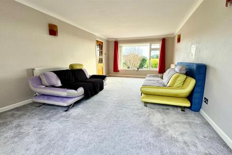 4 bedroom detached bungalow for sale, South Park, Braunton EX33