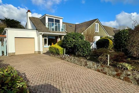 4 bedroom detached bungalow for sale, South Park, Braunton EX33