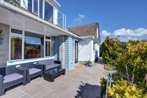 4 bedroom detached bungalow for sale, South Park, Braunton EX33