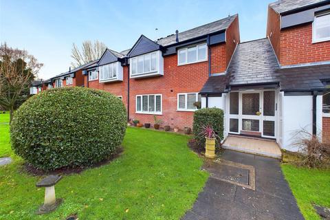 2 bedroom apartment for sale, Tamworth Road, Lichfield