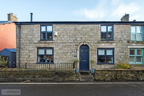 3 bedroom semi-detached house for sale, Church Lane, Mellor, Blackburn, Lancashire, BB2