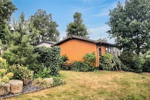 2 bedroom mobile home for sale, Hamworthy