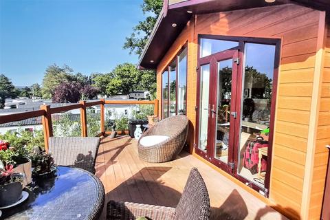 2 bedroom mobile home for sale, Hamworthy