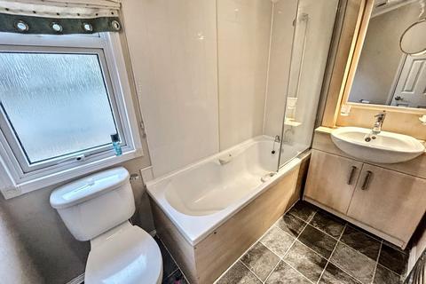 2 bedroom mobile home for sale, Hamworthy
