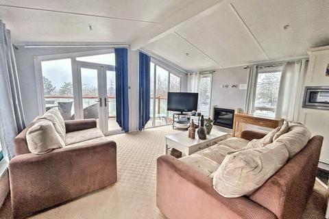 2 bedroom mobile home for sale, Hamworthy