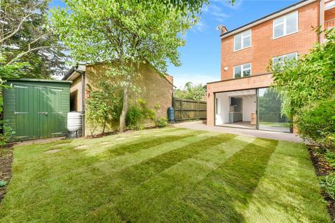 5 bedroom house for sale, Southridge Place, Wimbledon, SW20