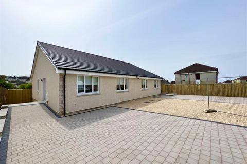 3 bedroom semi-detached bungalow to rent, Wester Mavisbank Avenue, Airdrie ML6