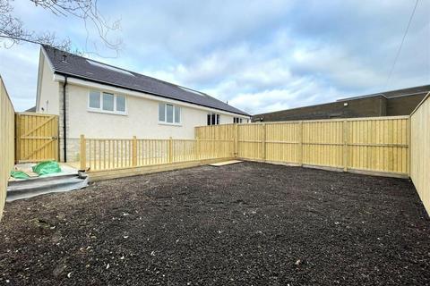 3 bedroom semi-detached bungalow to rent, Wester Mavisbank Avenue, Airdrie ML6