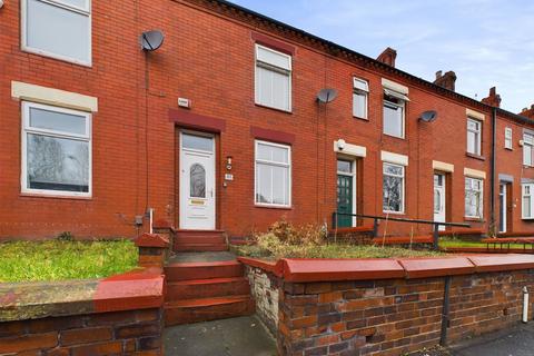 2 bedroom terraced house for sale, Shakerley Road, Manchester M29