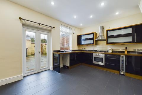 2 bedroom terraced house for sale, Shakerley Road, Manchester M29