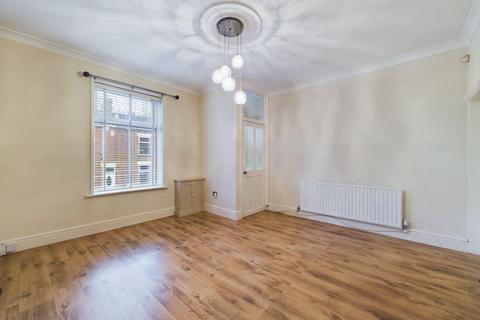 2 bedroom terraced house for sale, Shakerley Road, Manchester M29