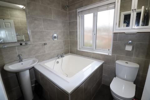 3 bedroom semi-detached house for sale, 40 Lyncrest Avenue, Duston, Northampton, NN5 5PE