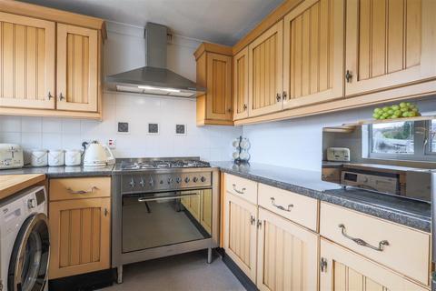 10 Croxden Close, Cheadle, Stoke-on-trent, ST10 1NL