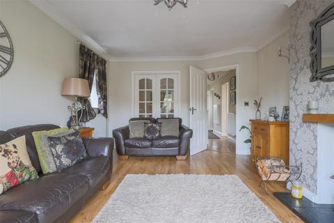 10 Croxden Close, Cheadle, Stoke-on-trent, ST10 1NL